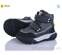 Ботинки Clibee